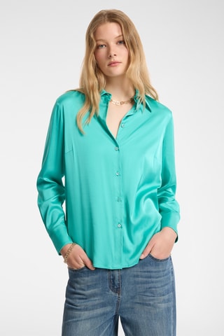 Camisa - Verde