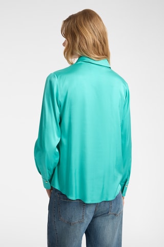 Camisa - Verde