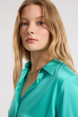 Camisa - Verde