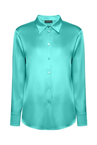 Camisa - Verde