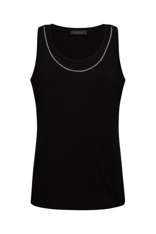 Top - Negro