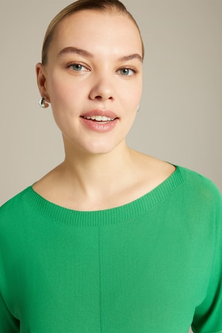 Top - Verde