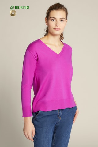 Jersey - Violeta