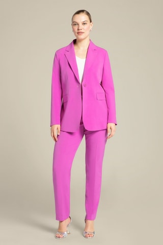 Traje - Fucsia