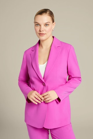 Traje - Fucsia