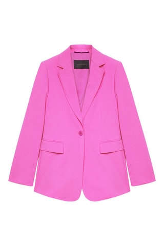 Traje - Fucsia