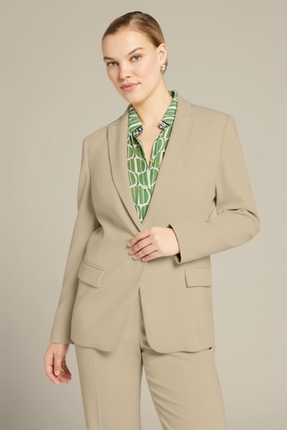 Chaqueta - Multicolor