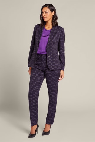 Chaqueta - Negro