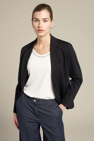 Blazer - Negro