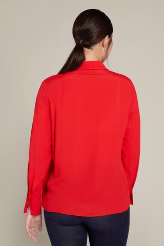 Camisa - Rojo