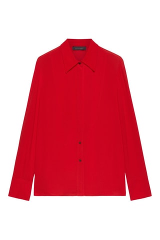 Camisa - Rojo