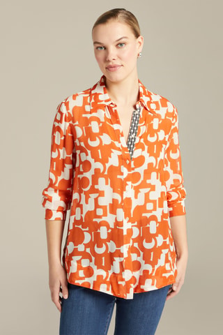 Camisa - Blanco