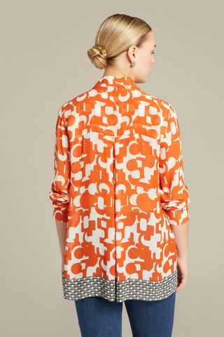 Camisa - Blanco