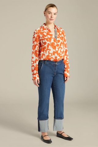 Camisa - Blanco
