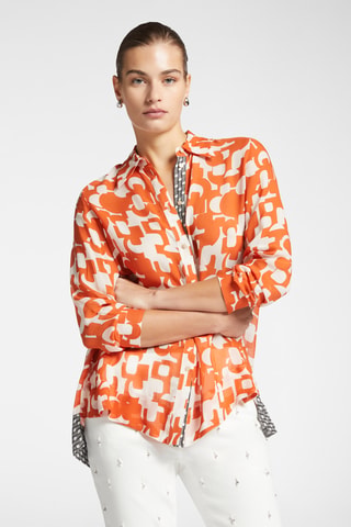 Camisa - Blanco