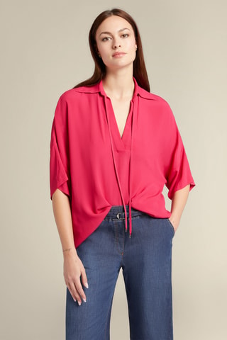 Blusa - Violeta