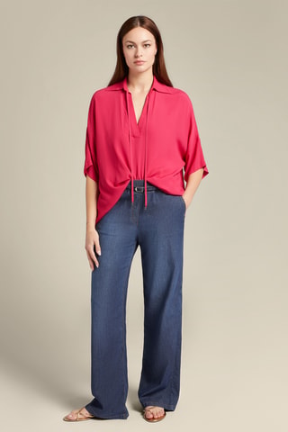 Blusa - Violeta