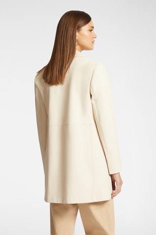 Chaqueta - Blanco