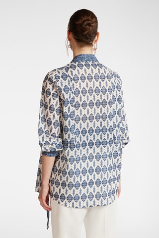 Camisa - Blanco
