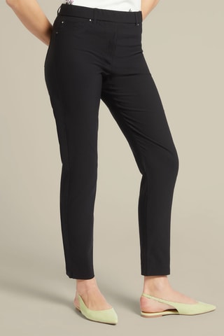 Treggings - Negro