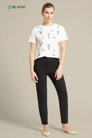 Treggings - Negro
