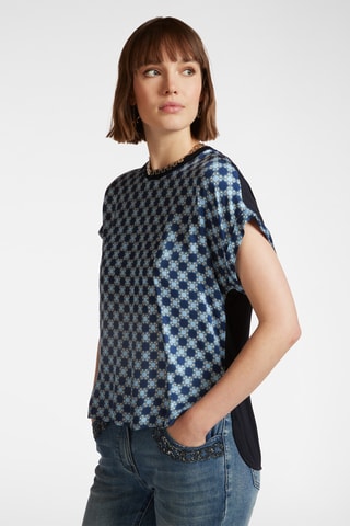 Camiseta - Multicolor