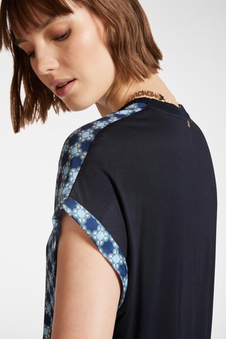 Camiseta - Multicolor