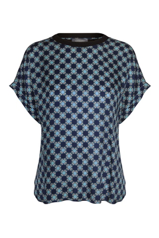 Camiseta - Multicolor