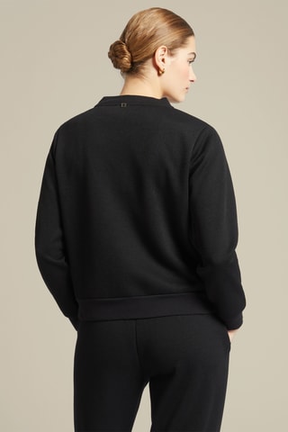 Sudadera - Negro