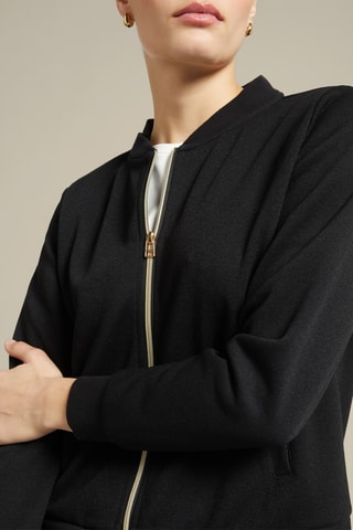 Sudadera - Negro