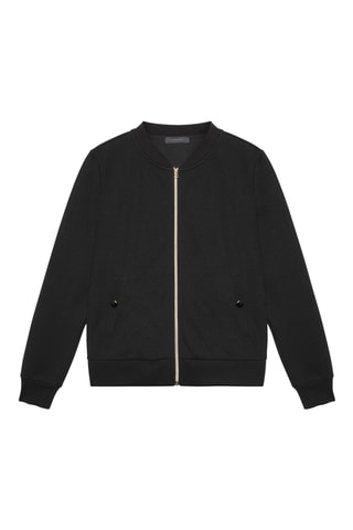 Sudadera - Negro