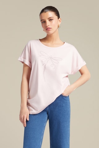 Camiseta - Rojo