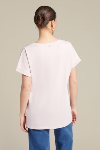 Camiseta - Rojo