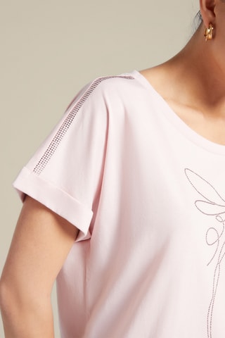 Camiseta - Rojo