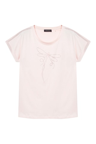Camiseta - Rojo