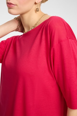 Camiseta - Rojo