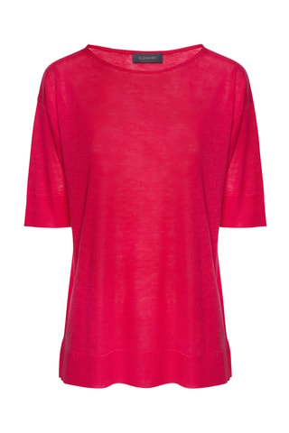 Camiseta - Rojo