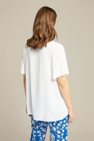 Blusa - Blanco