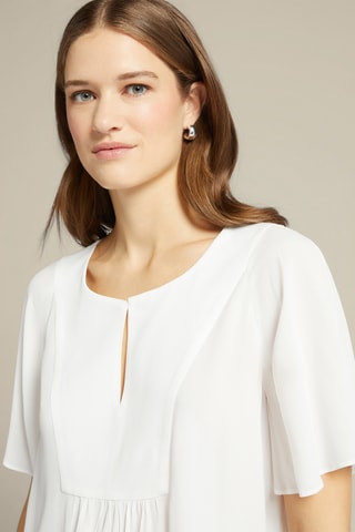 Blusa - Blanco
