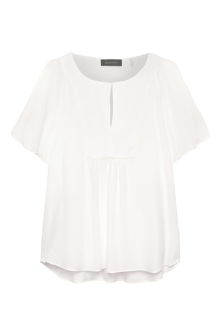 Blusa - Blanco