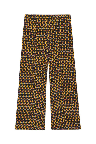 Pantalón - Multicolor