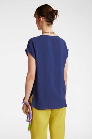 Blusa - Azul