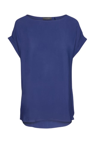 Blusa - Azul