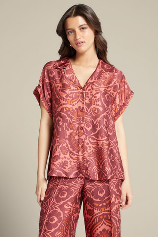 Camisa - Blanco