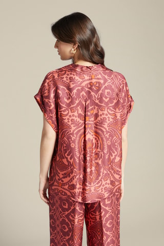 Camisa - Blanco
