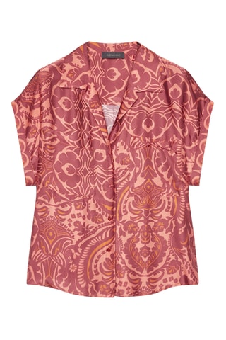 Camisa - Blanco