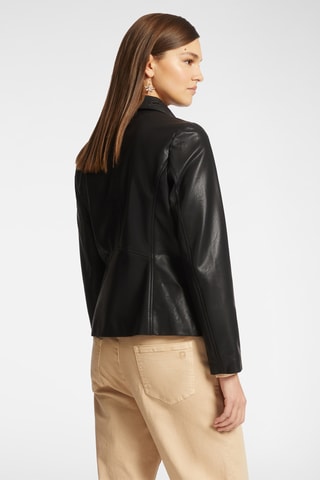 Chaqueta - Negro