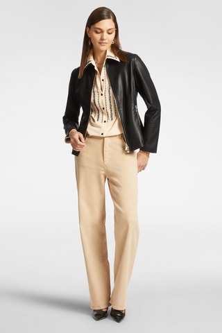 Chaqueta - Negro
