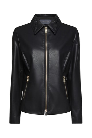 Chaqueta - Negro