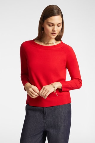 Jersey - Rojo